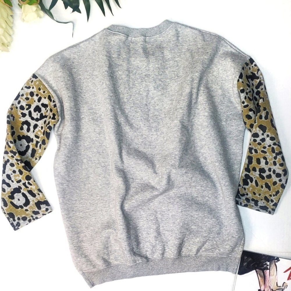 Banal BLACK Sweater - Picture 3 of 4